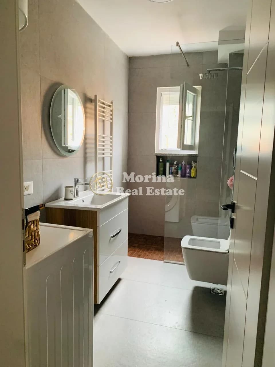Shitje | Apartament 1 + 1 | Rruga Myrteza Topi - Stacioni Trenit | 145000 € 4