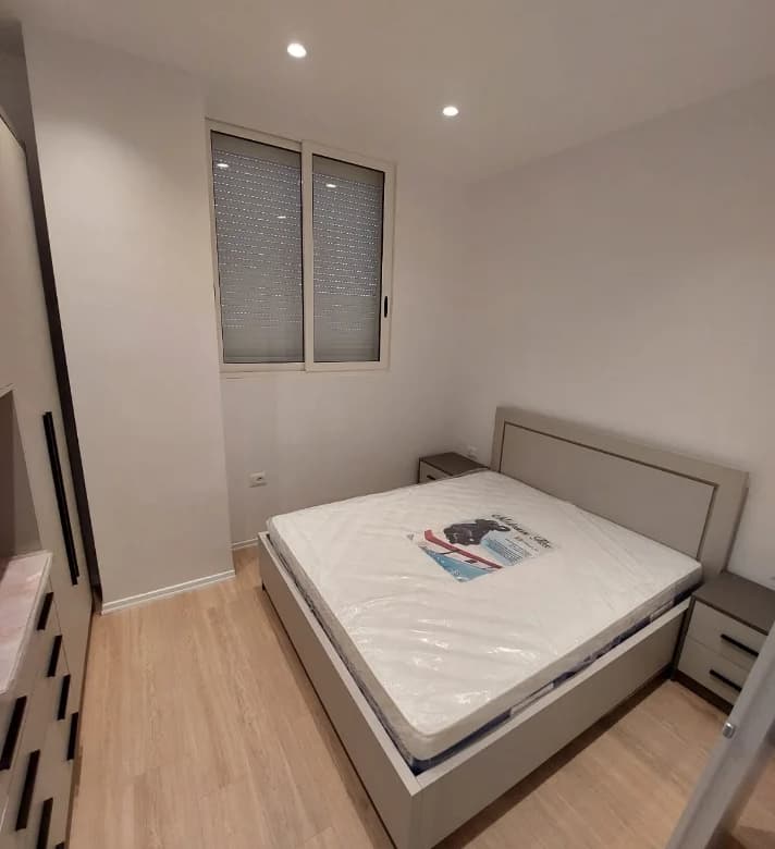 Shitje | Apartament 1 + 1 | Kodra e Diellit 1 | 130000 € 4