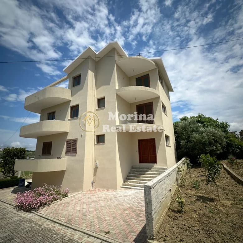 Shitje | Shtëpi private 3-Kateshe | Durres | 600000 € 2