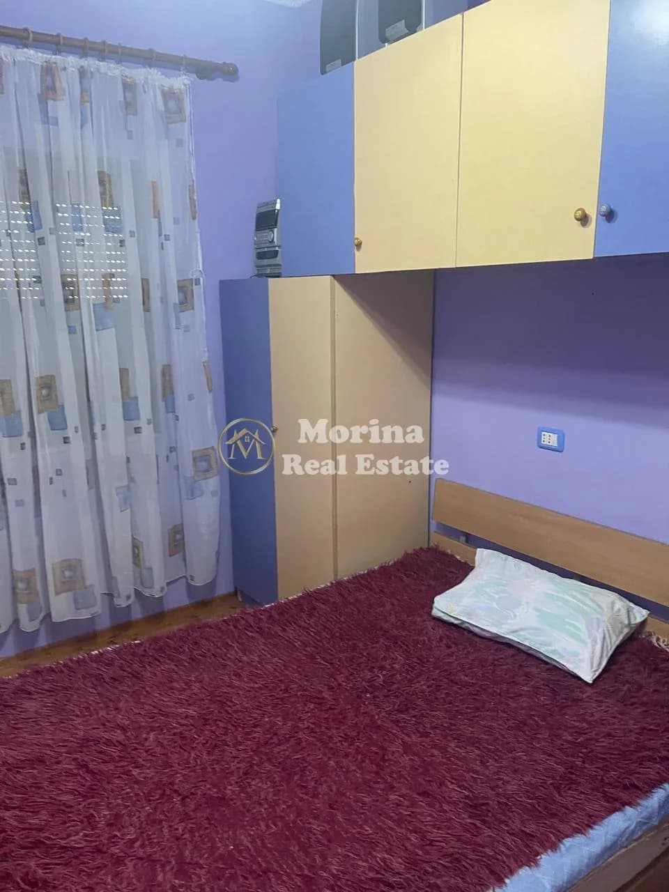 Qera | Apartament 3 + 1 | Oxhaku | 550 €/muaj 4