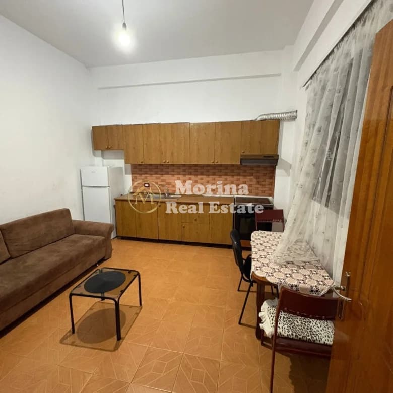 Qera | Shtëpi private 1 + 1 | Rruga Jordan Misja | 350 €/muaj 3