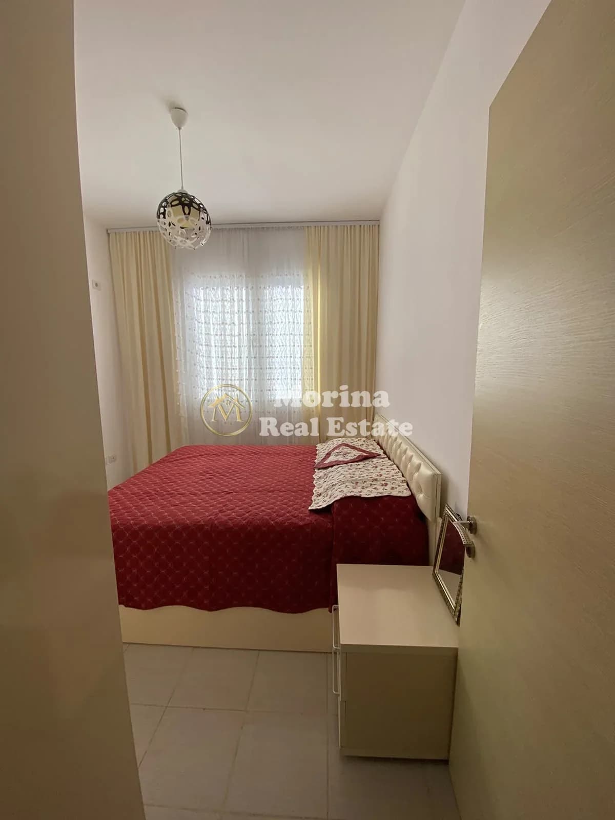 Qera | Apartament 1 + 1 | Fresku | 430 €/muaj 4