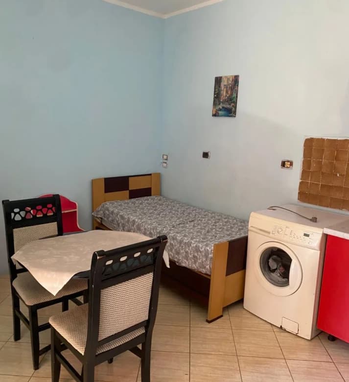 Qera | Garsoniere | Pallati me Shigjeta | 280 €/muaj 2