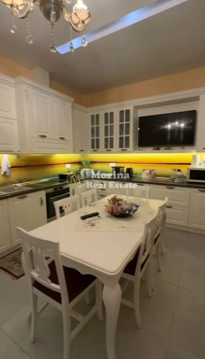 Qera | Apartament 1 + 1 | Casa Italia | 550 €/muaj 4
