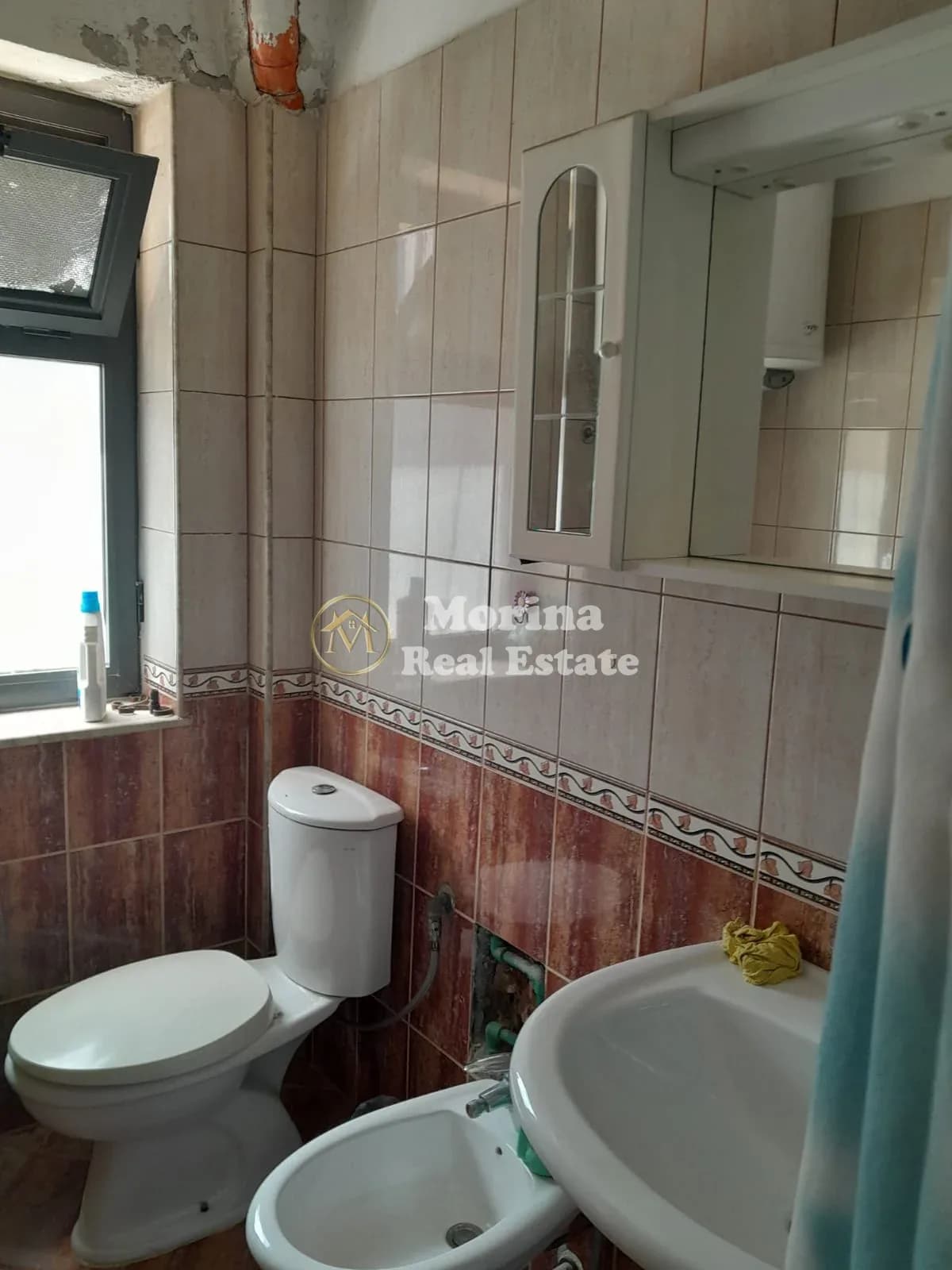 Qera | Garsoniere | Pazari i Ri | 430 €/muaj 3
