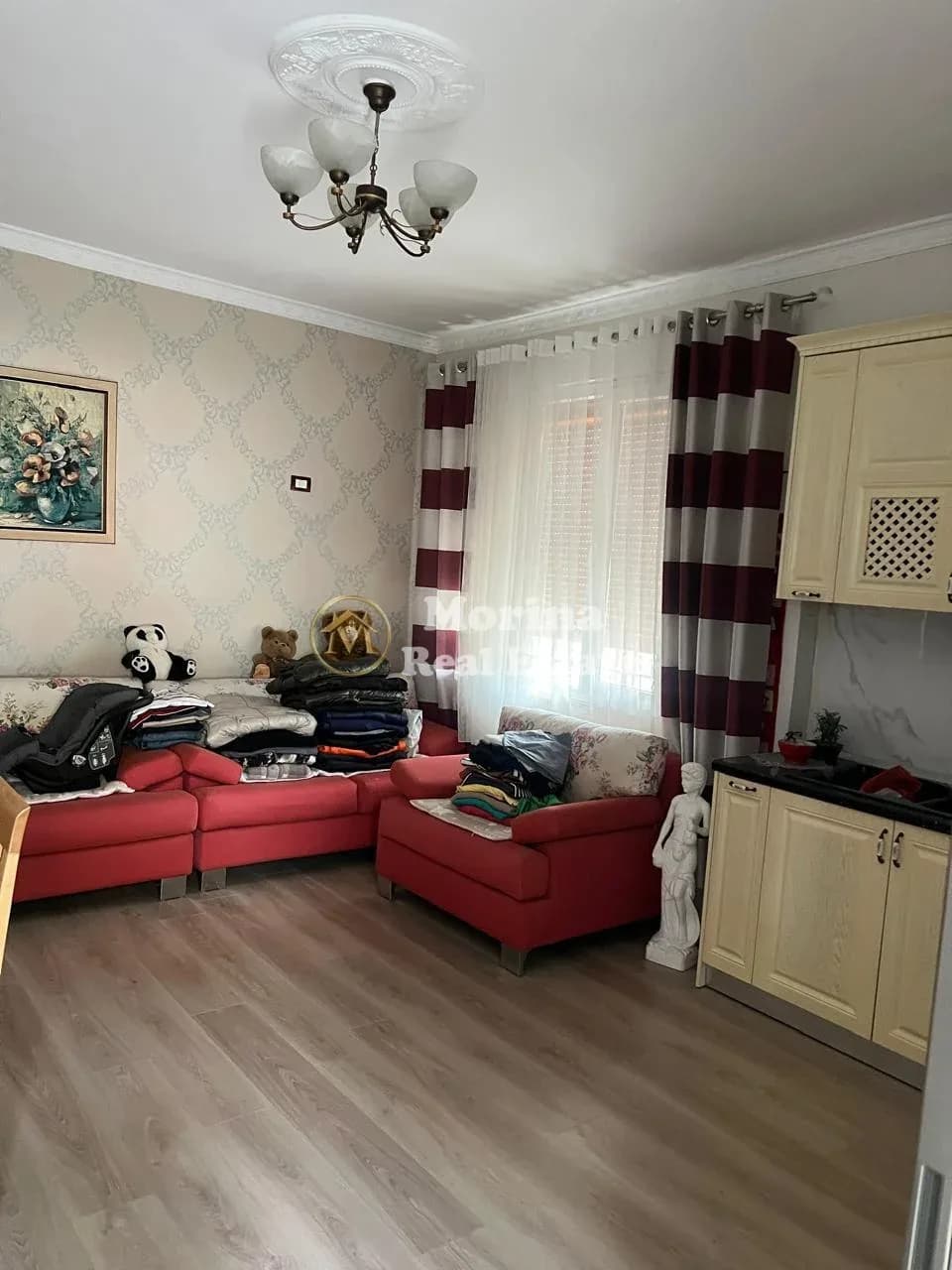 Qera | Shtëpi private 1 + 1 | Shkolla Bashkuar | 500 €/muaj