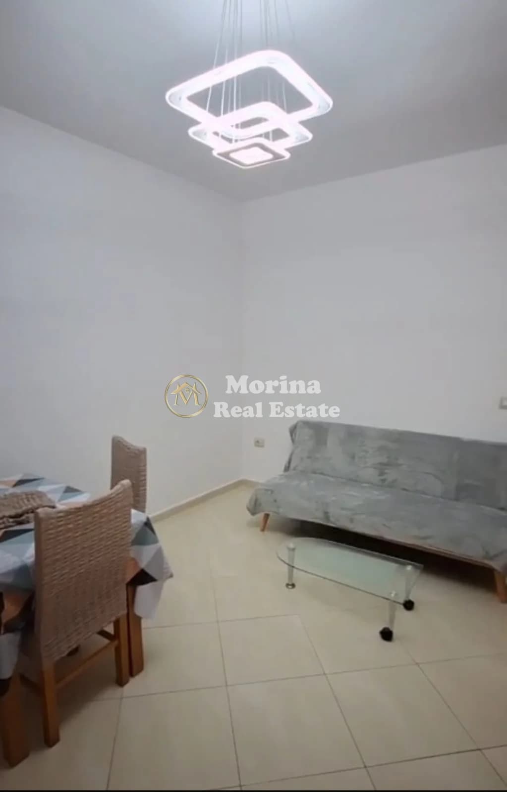 Qera | Apartament 1 + 1 | Qytet Studenti | 400 €/muaj