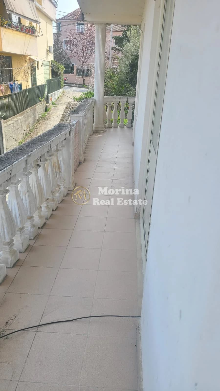 Qera | Shtëpi private 1 + 1 | Rruga Mihal Grameno | 260 €/muaj