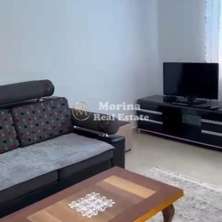 Qera | Apartament 1 + 1 | Shkolla e Bashkuar | 400 €/muaj