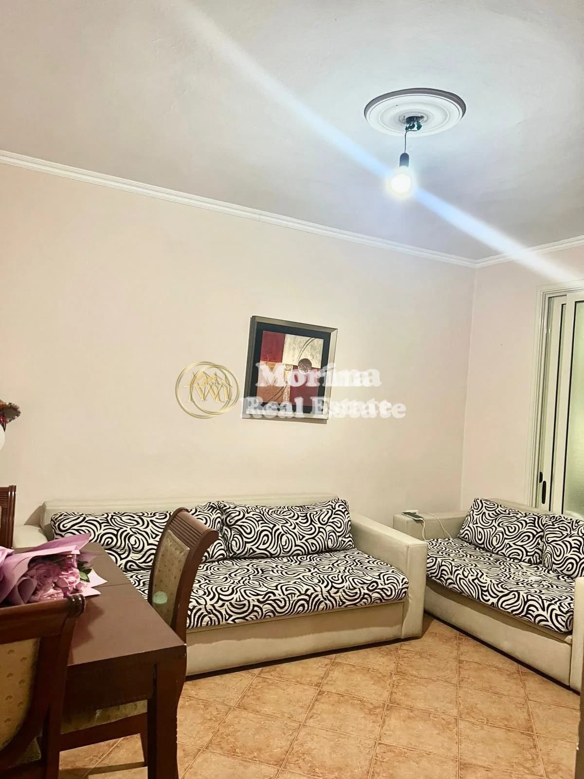 Qera | Apartament 2 + 1 | Brryli | 500 €/muaj