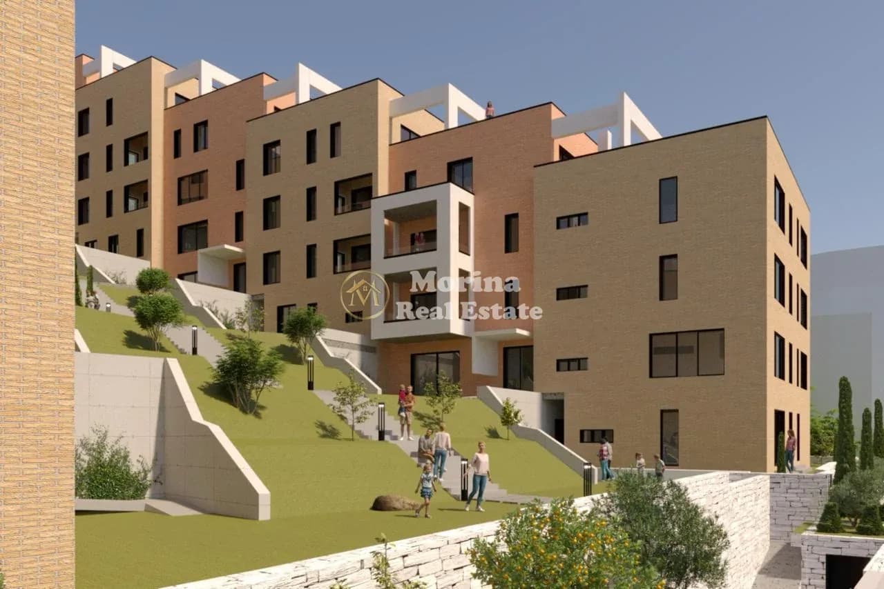 Shitje | Apartament 2 + 1 | Dream House Residence / prane Liqenit Artificial | 251460 €