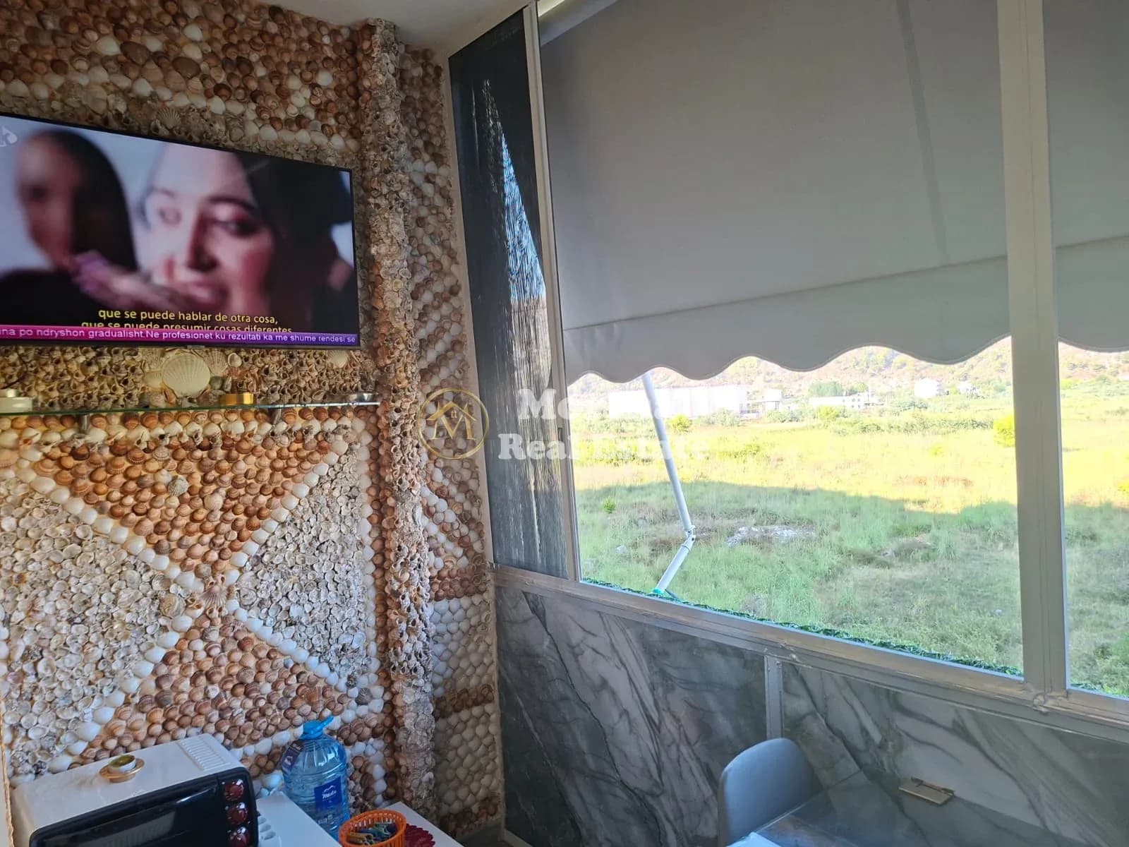 Shitje | Apartament 1 + 1 | Shëngjin- Plazh | 94,000 € 3
