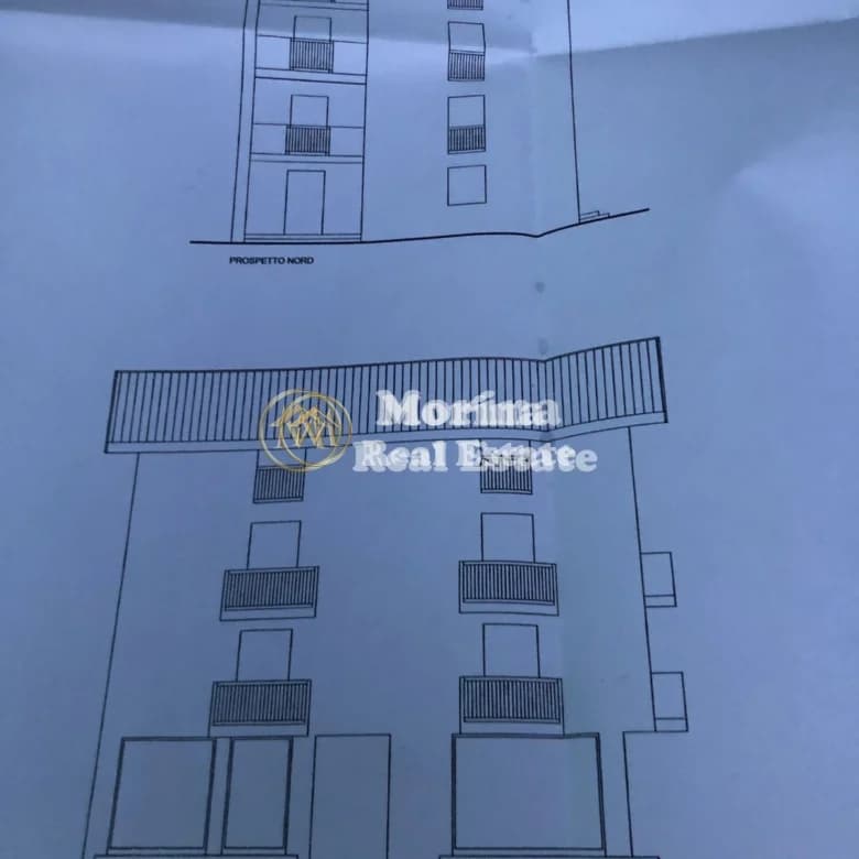 Shitje | Vilë 3 katëshe | Don Bosko | 800000 € 2