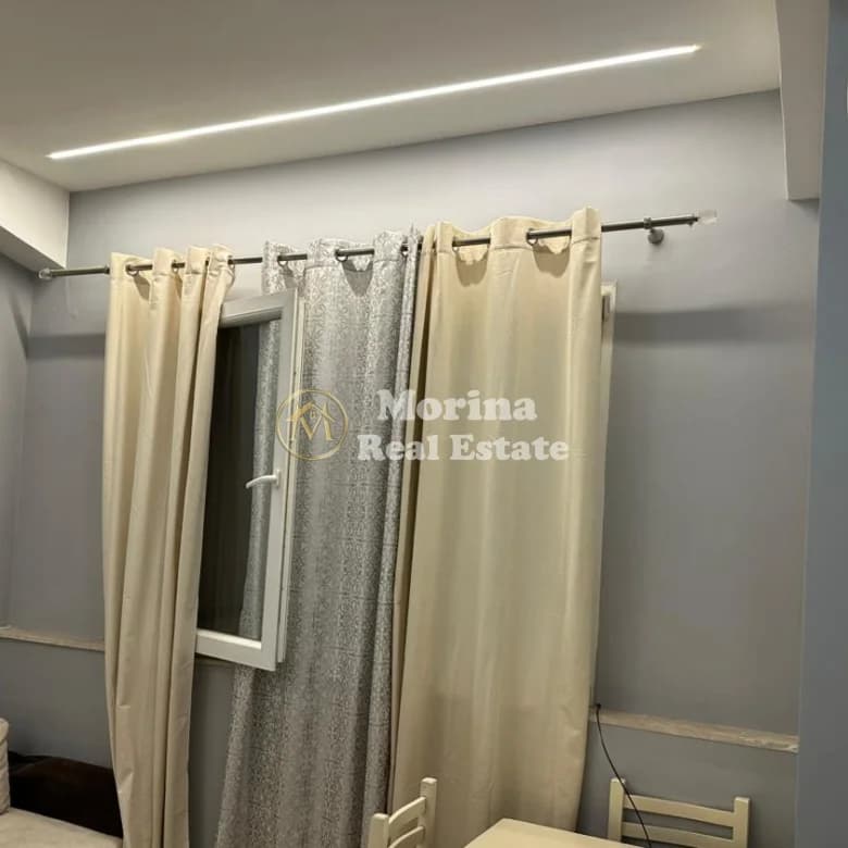 Qera | Apartament 1 + 1 | Kodra e Diellit | 430 €/muaj 2