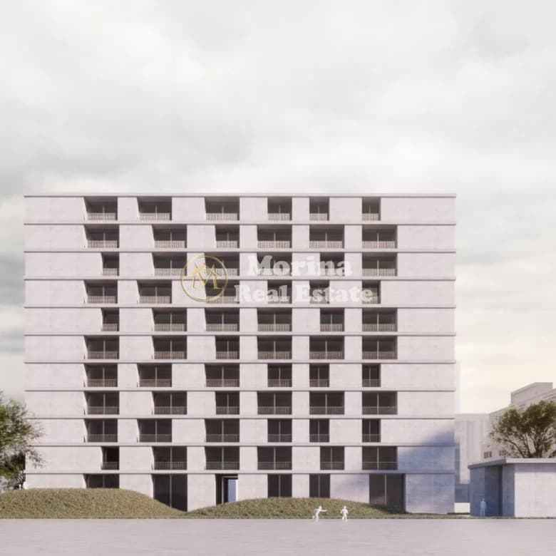 Shitje | Apartament 1 + 1 | Astir | 80000 €
