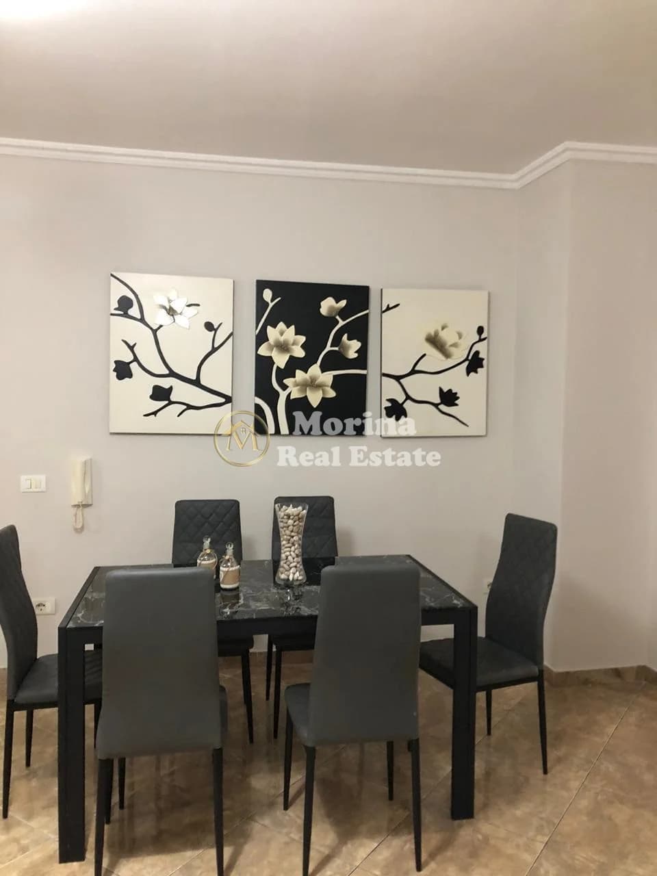 Shitje | Apartament 2 + 1 | Liqeni i Thatë | 250000 €