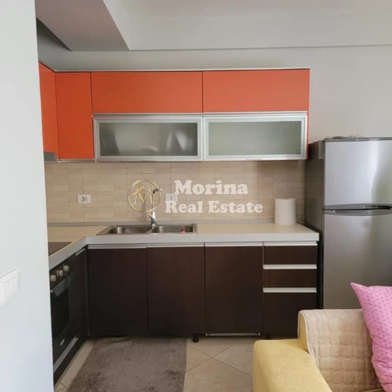Qera | Apartament 1 + 1 | Ali Demi | 500 €/muaj