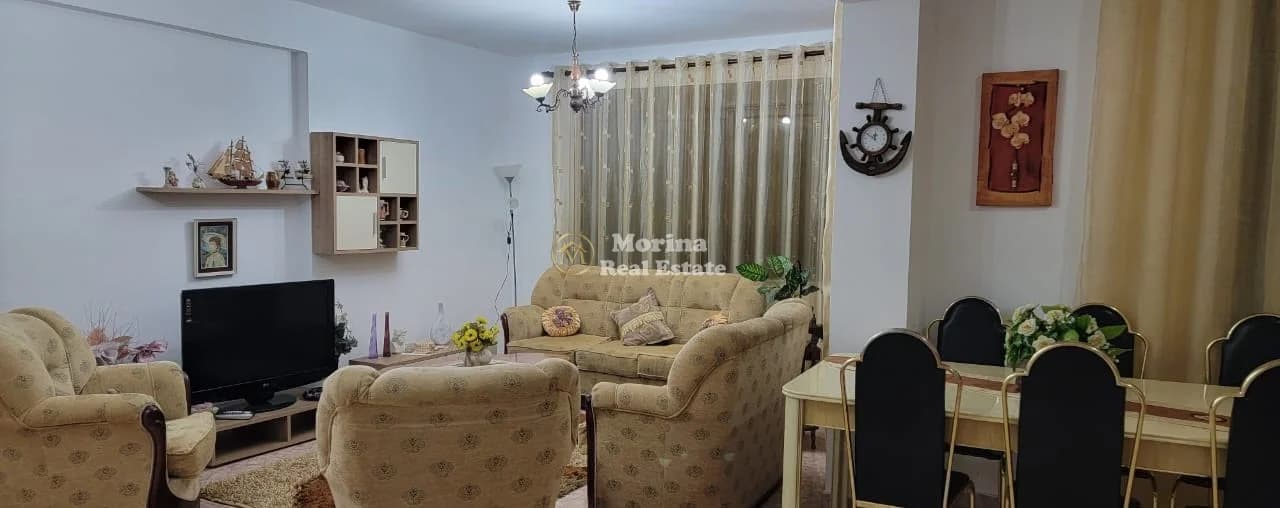 Qera | Apartament 2 + 1 | Blloku | 900 €/muaj
