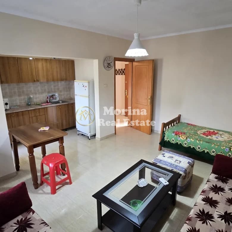 Shitje | Apartament 1 + 1 | Ali Demi | 95000 € 4