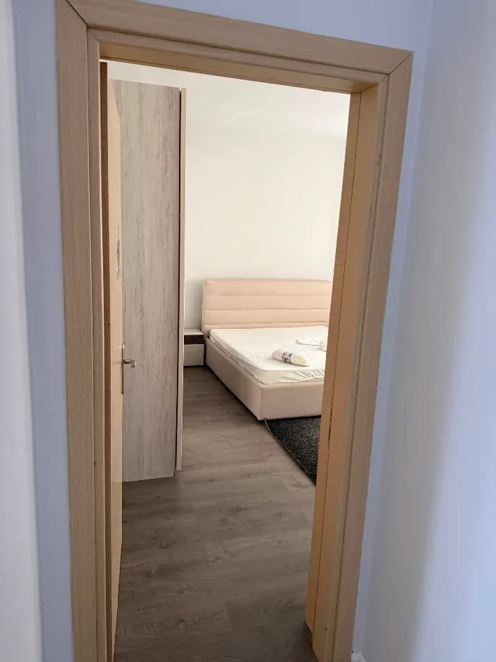 Shitje | Apartament 2 + 1 + 2 + Ballkon | Liqeni i Thatë | 280000 € 4