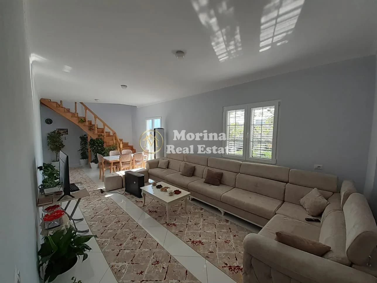 Qera | Vilë 2 + 1 + Parkim | TEG - Tirana East Gate | 1500 €/muaj 3