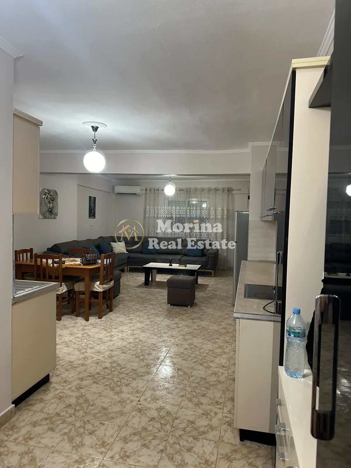 Qera | Apartament 2 + 1 | Laprakë | 900 €/muaj