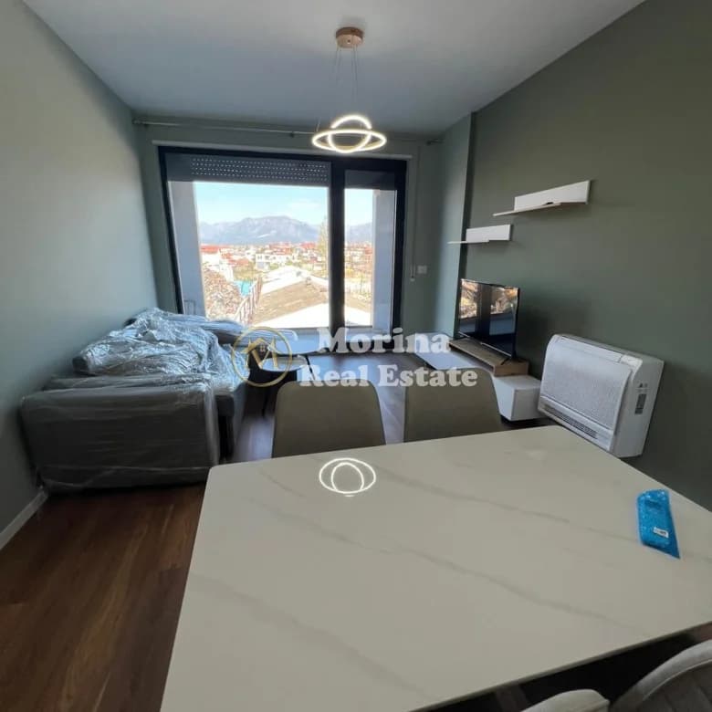 Qera | Apartament 1 + 1 | Sheshi Shqiponja | 500 €/muaj 2