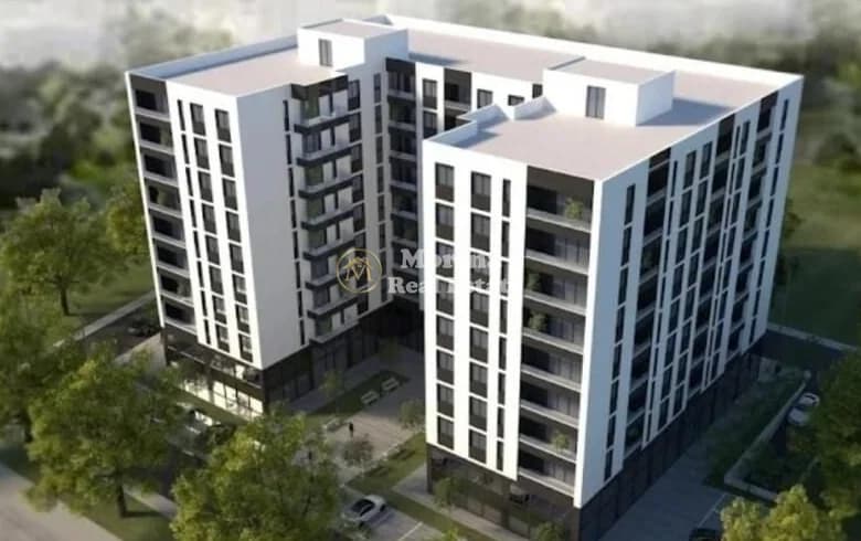 Shitje | Apartament 1 + 1 | Platinum 2/Paskuqan | 86000 € 2