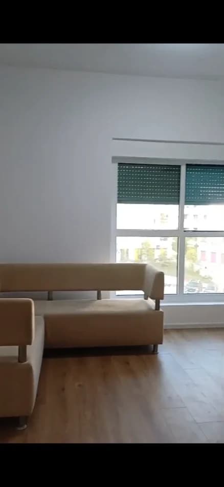 Qera | Apartament 1 + 1 | Kompleksi Kadiu| 450 €/muaj