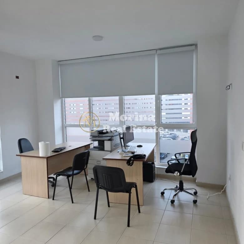 Qera | Apartament 1 + 1 | Bulevardi I Ri | 440 €/muaj 4