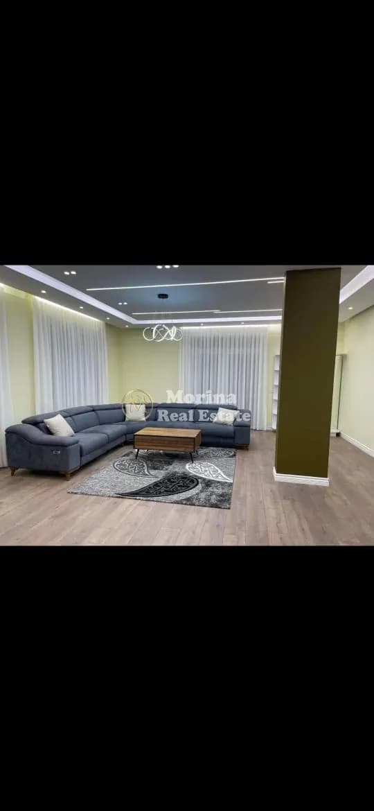 Qera | Vilë 3 + 1+2 | Kodra E. Priftit | 800 €/muaj