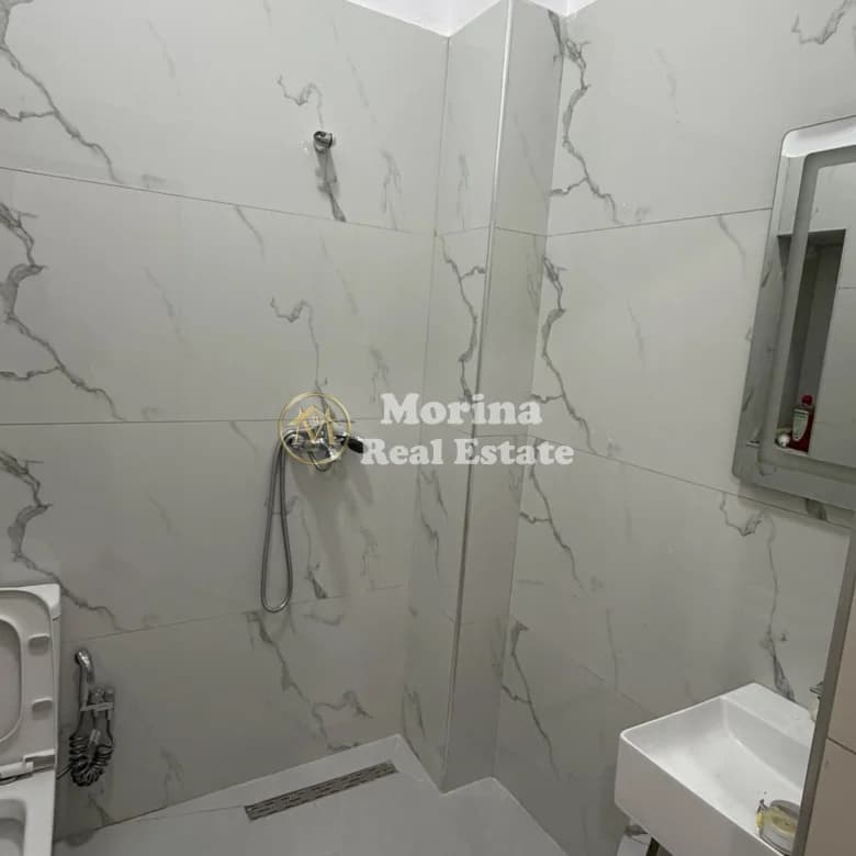 Qera | Apartament 1 + 1 | Kopshti Botanik | 400 €/muaj 4