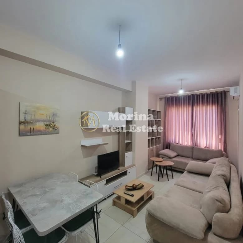 Qera | Apartament 1 + 1 | Astir | 420 €/muaj 2