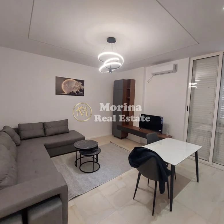 Qera | Apartament 1 + 1 | Kodra e Diellit | 500 €/muaj 3
