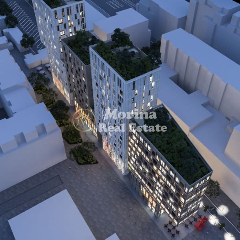 Shitje | Apartament 2 + 1 | Zogu i Zi | 300000 € 4