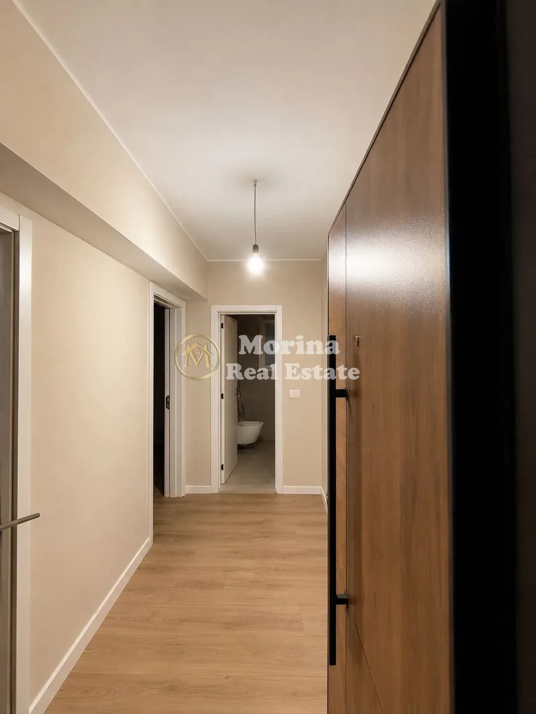 Qera | Apartament 1 + 1 | Shkolla e Baletit | 600 €/muaj