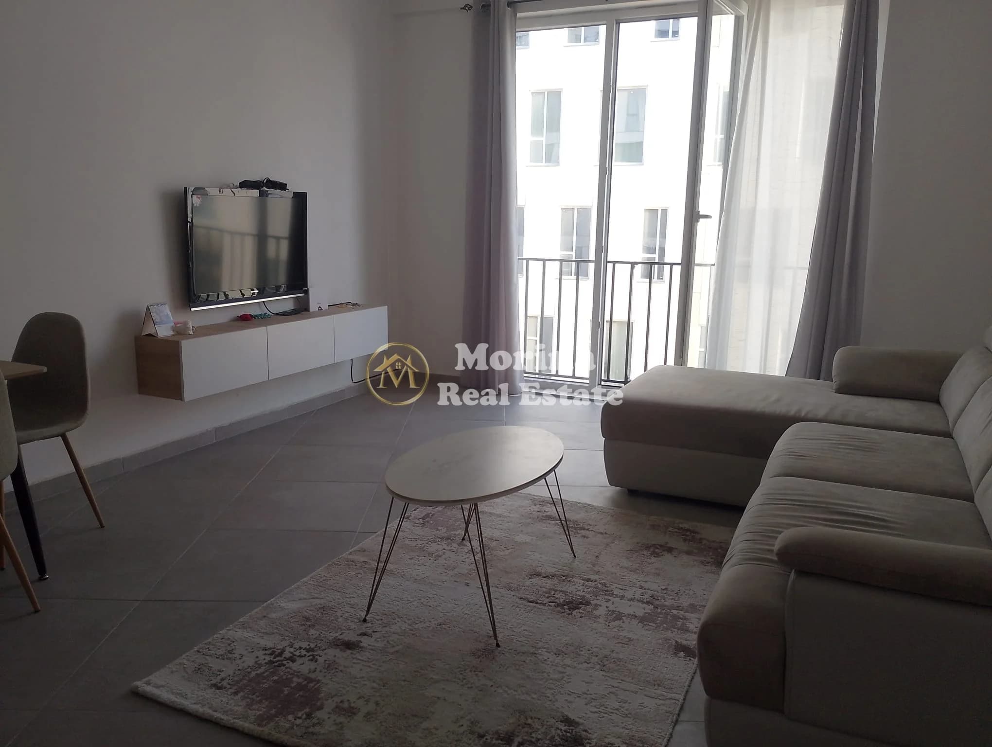 Qera | Apartament 2 + 1 | Rruga 5 Maji | 500 €/muaj
