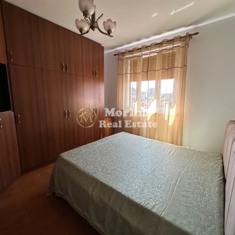 Qera | Apartament 2 + 1 | Rruga e Dibrës | 600 €/muaj