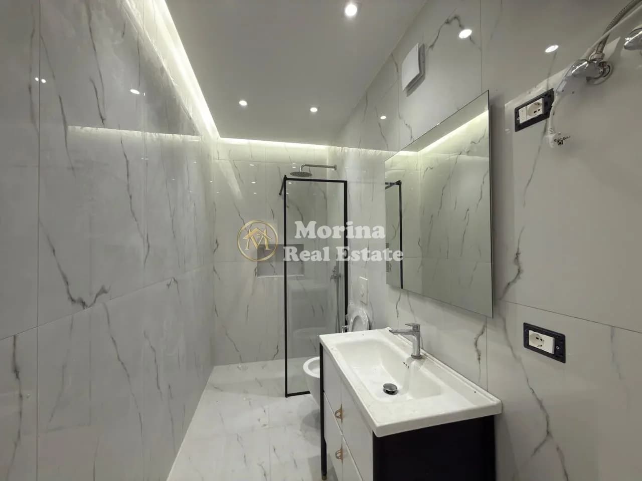 Shitje | Apartament 1 + 1 | Rruga Shefqet Musaraj | 166000 € 3