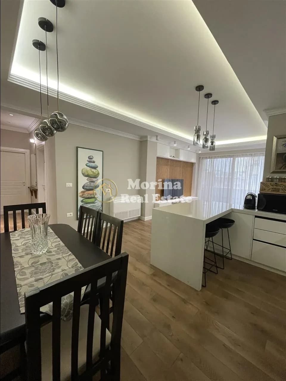 Qera | Apartament 2 + 1 | Xhamlliku | 800 €/muaj 3