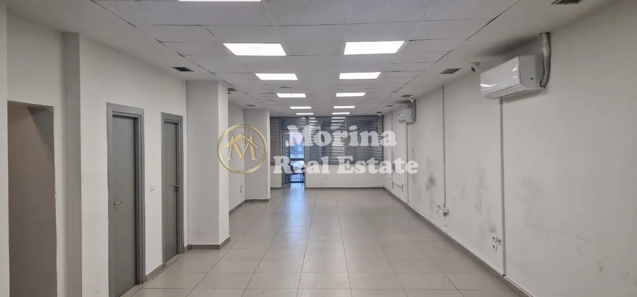 Qera | Ambjent Biznesi |Rruga e Kavajes | 18000 €/muaj i diskutueshem