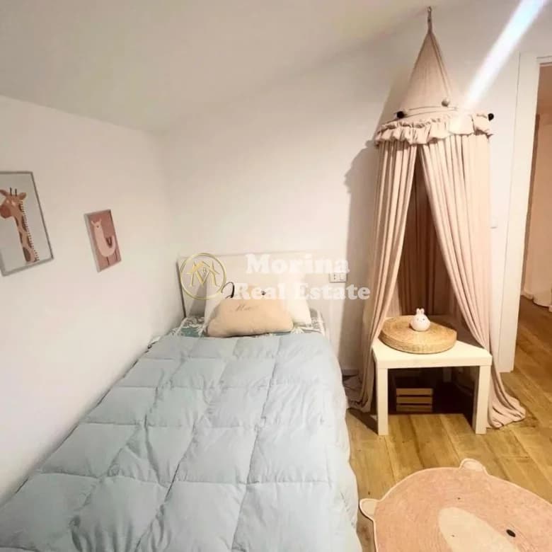 Qera | Apartament 2 + 1 + 2 | Kodra e Diellit 1 | 1200 €/muaj 3