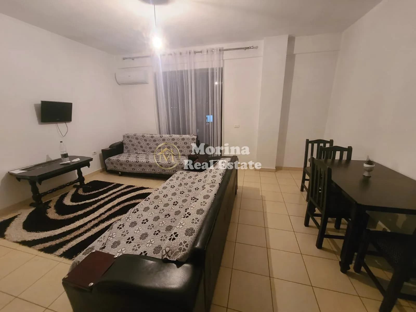Qera | Apartament 1 + 1 | Yzberisht | 420 €/muaj 2