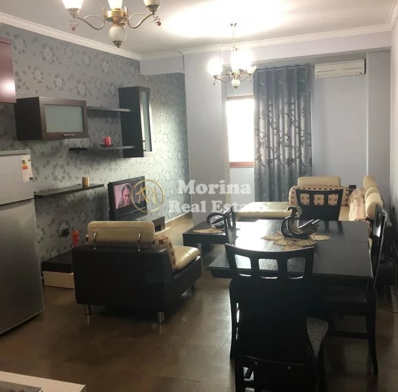 Qera | Apartament 2 + 1 | Rruga e Dibrës | 650 €/muaj 2