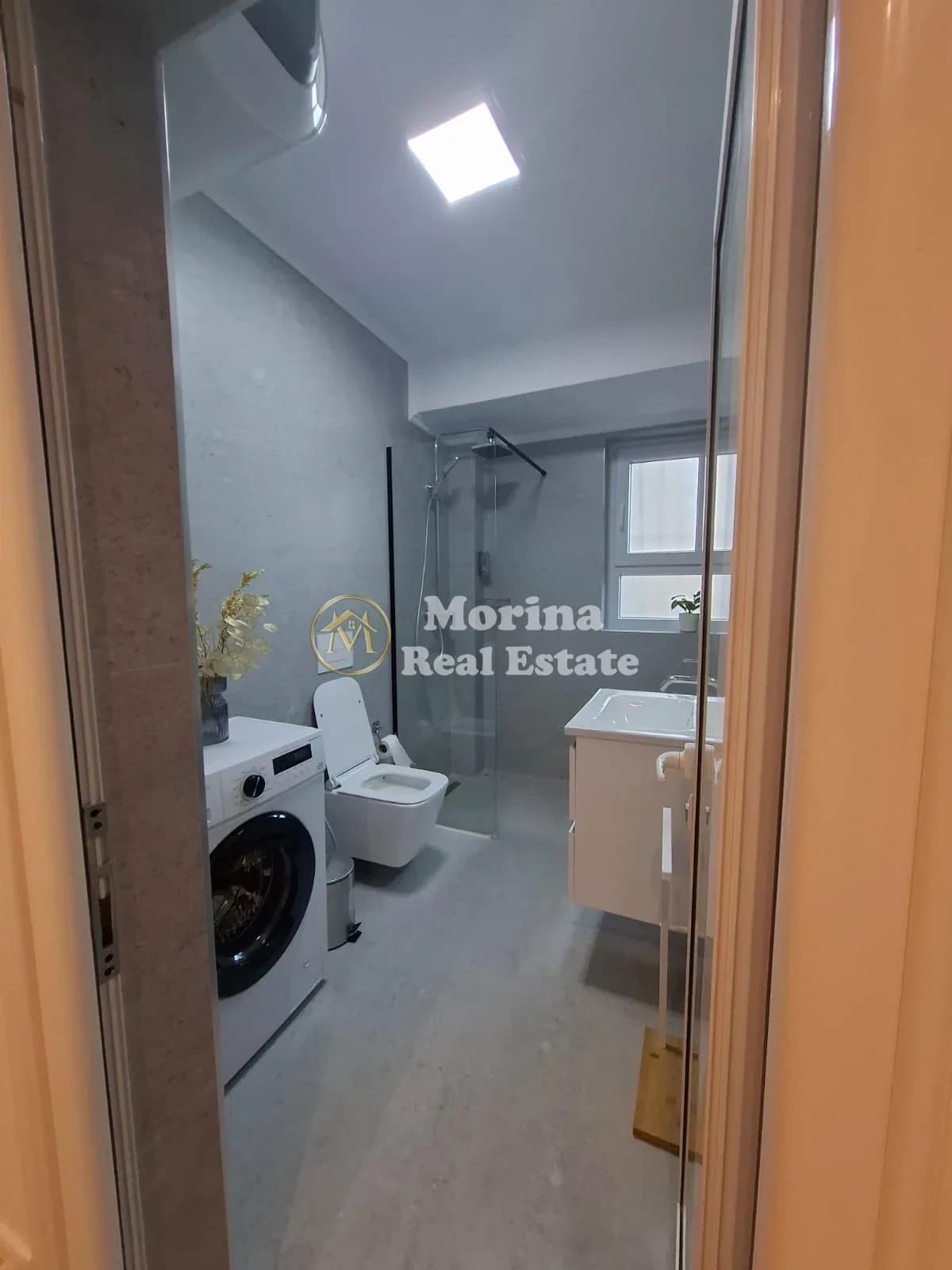 Qera | Apartament 1 + 1 | Ish- Restorant Durresi | 580 €/muaj 4