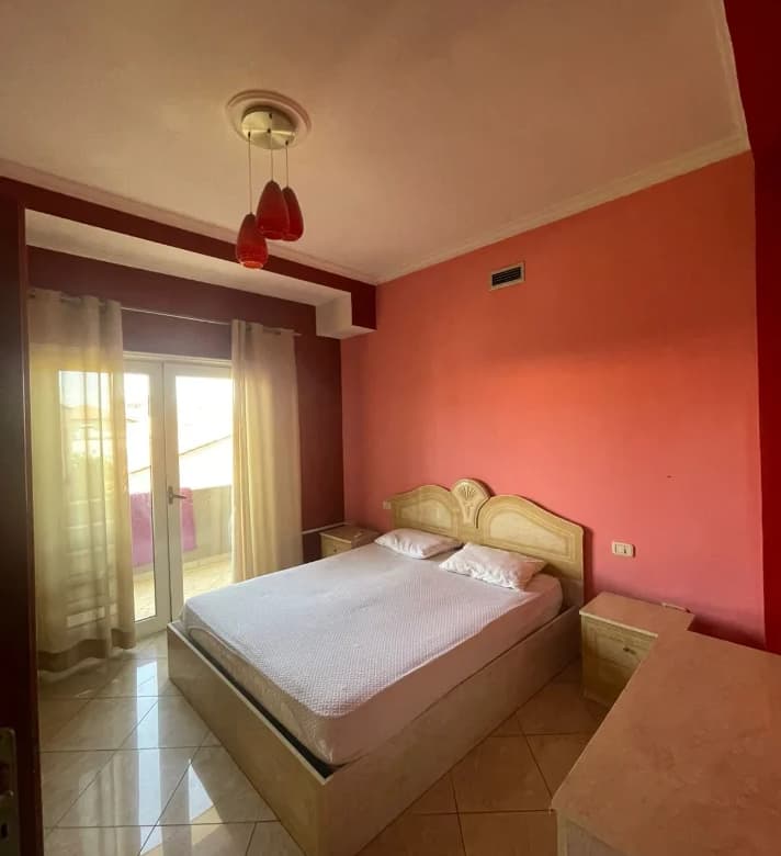 Qera | Apartament 1 + 1 | Selite Rruga Kodra e Diellit | 400 €/muaj 4