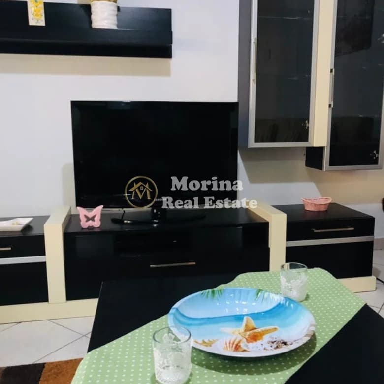 Qera | Apartament 2 + 1 | Bashkia Durrës | 500 €/muaj