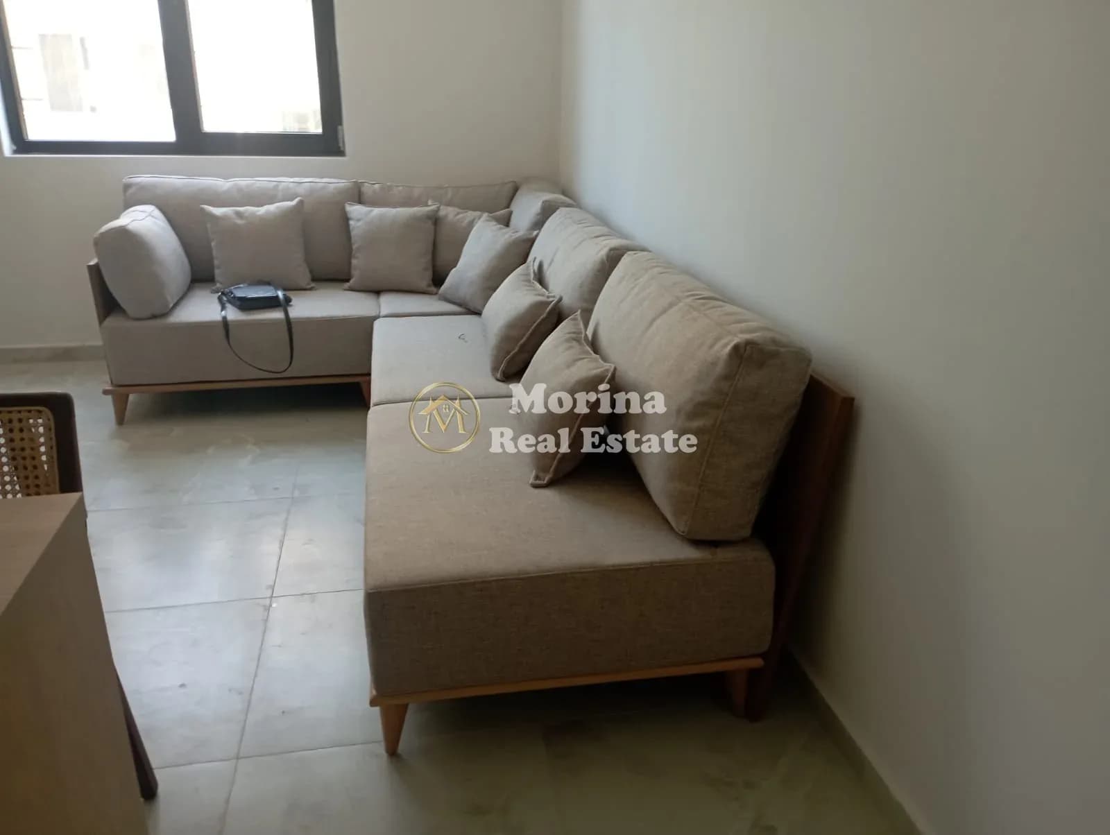 Qera | Apartament 1 + 1 | Mali i Robit | 120000 €/muaj 3