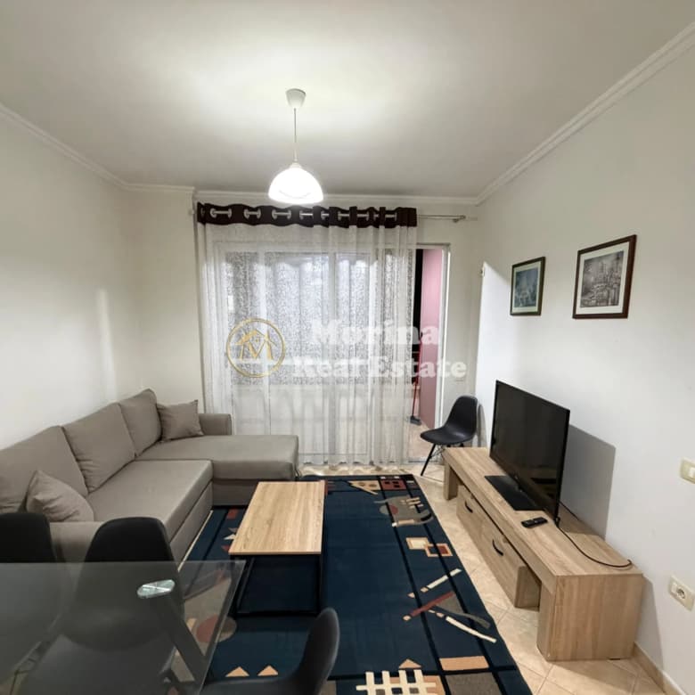 Qera | Apartament 1 + 1 | Yzberisht | 400 €/muaj