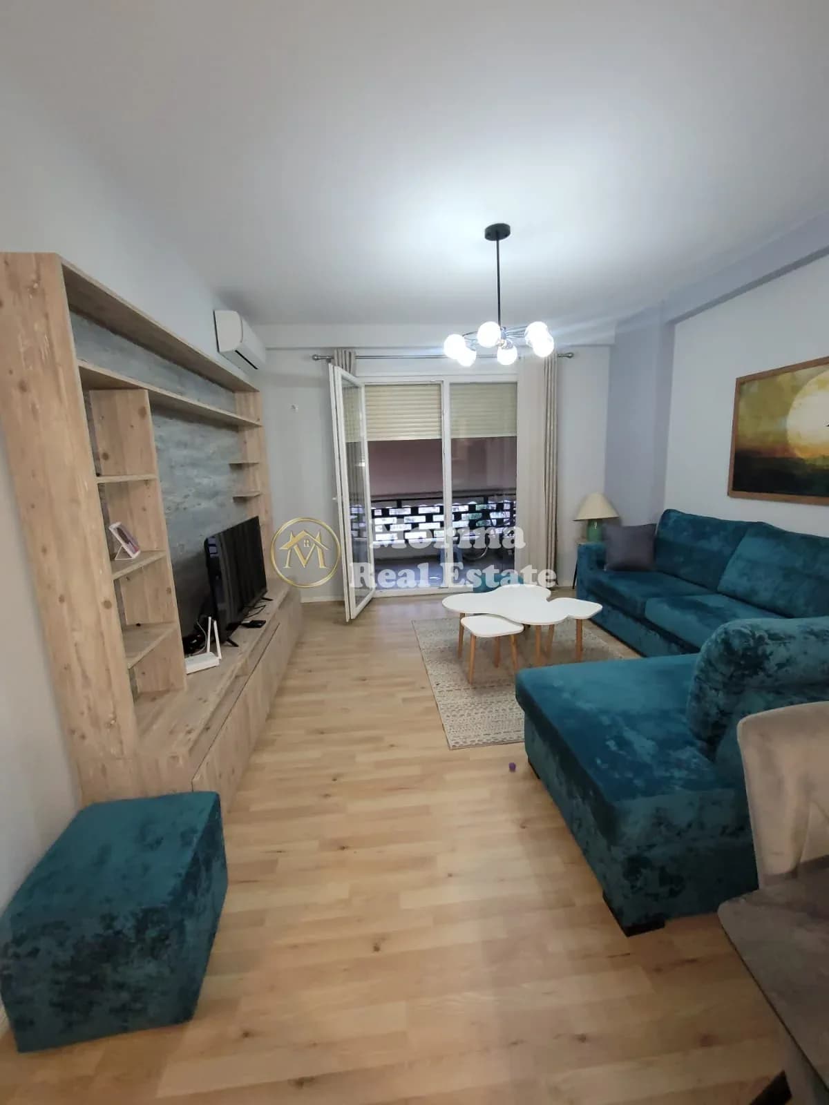 Qera | Apartament 2 + 1 | Kompleksi Golden Park | 650 €/muaj 2
